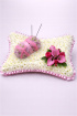 Funeral Flowers | Personal Tributes | Pillows & Cushions | Ball of Wool Pillow
