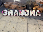 Funeral Letters | GRANDMA Tribute