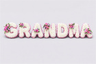 Funeral Flowers | Funeral Letters | GRANDMA Tribute