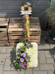 Funeral Flowers | Specialist Tributes | Gardner’s Spade