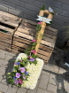 Funeral Flowers | Specialist Tributes | Gardner’s Spade