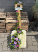 Funeral Flowers | Specialist Tributes | Gardner’s Spade