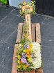 Funeral Flowers | Personal Tributes | Gardner’s Spade