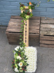 Funeral Flowers | Personal Tributes | Gardner’s Spade