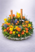 Funeral Flowers | Funeral Posy’s | Personal Tributes | Gardner’s Posy