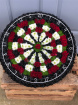 Funeral Flowers | Specialist Tributes | Dartboard