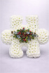 Funeral Flowers | Personal Tributes | Puzzle Piece