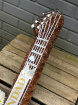 Funeral Flowers | Specialist Tributes | Electric Guitar Tribute