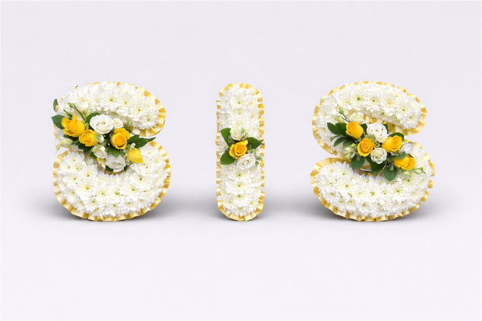 Funeral Flowers | Funeral Letters | SIS Based Tribute