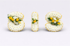 Funeral Flowers | Funeral Letters | SIS Based Tribute