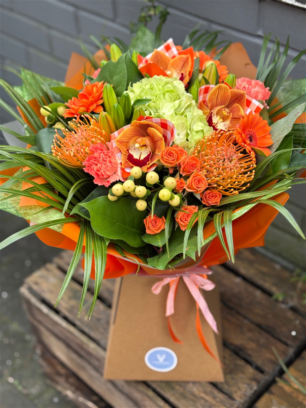 Mother’s Day | Marmalade Handtied