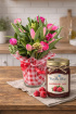 Mother’s Day | Raspberry Jam Jar