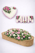 Funeral Flower Packages | Funeral Flowers | Mum Funeral Flower Package