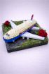 Funeral Flowers | Personal Tributes | Aeroplane Tribute