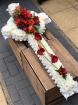 Crosses | Funeral Flowers | Religious Tributes | Celtic Cross