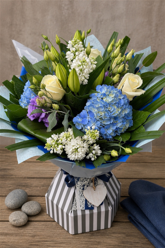 Fathers Day | Blue Horizon