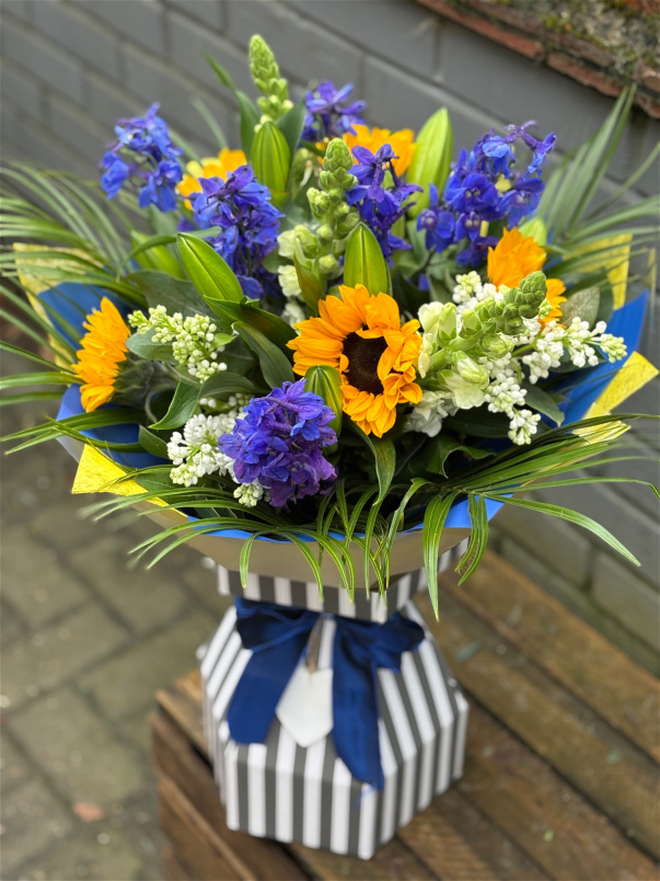 Fathers Day | Gentleman’s Choice…