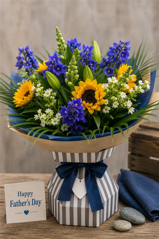 Fathers Day | Gentleman’s Choice…