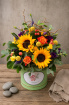 Fathers Day | Sunshine Hatbox