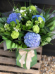 Gift Flowers | Love Collection | Hydrangea Love