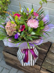 Autumn at Vanilla Blue | Plum & Petal