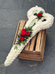 Funeral Flowers | Personal Tributes | Scissor Tribute
