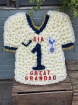 Funeral Flowers | Personal Tributes | Sport Themed Funeral Tributes | Football Shirt Tribute