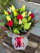 Florist Choice Flowers | Love Collection | Rose & Lily Love