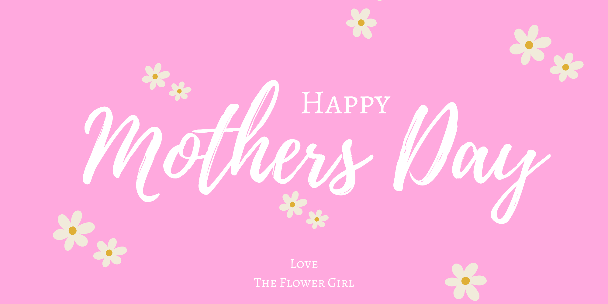 The Flower Girl Birmingham | Castle Bromwich | Home