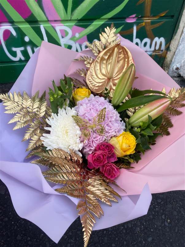 Bouquets | Leave It To Us!