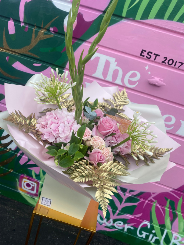 Bouquets | On Wednesdays We Wear Pink