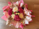 Bouquets | On Wednesdays We Wear Pink