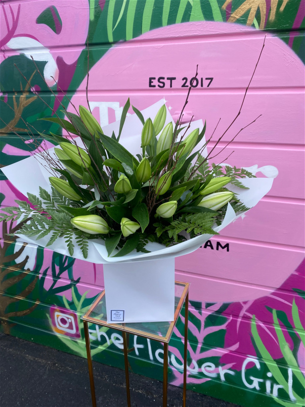 Bouquets | Christmas | Mother's Day | Valentines Day | Lillie Love
