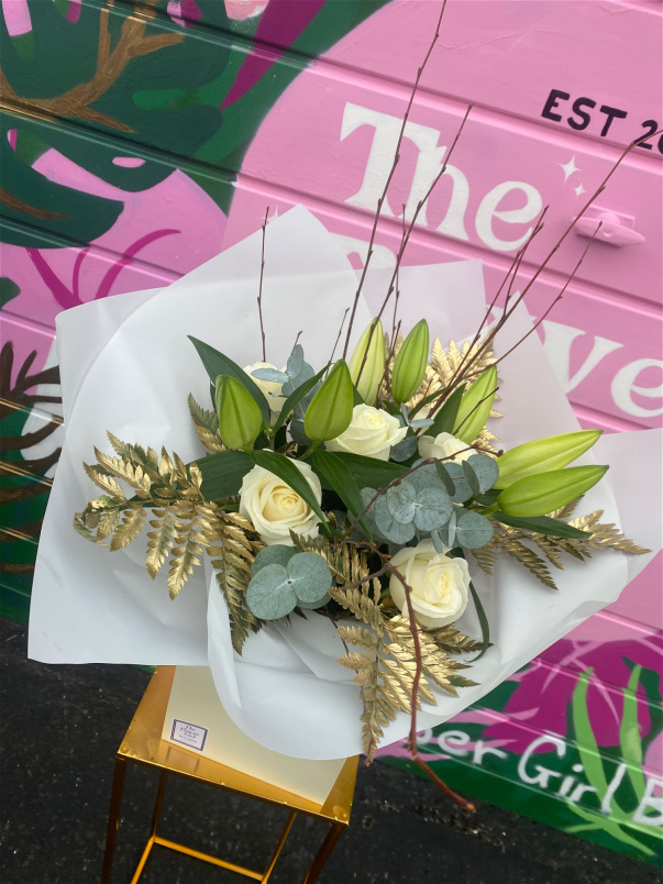 Bouquets | Rose & Lily