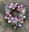 Christmas Wreaths | Fresh Christmas Door Wreath