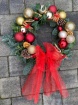 Christmas Wreaths | Fresh Christmas Door Wreath