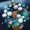 Christmas Wreaths | Fresh Christmas Door Wreath