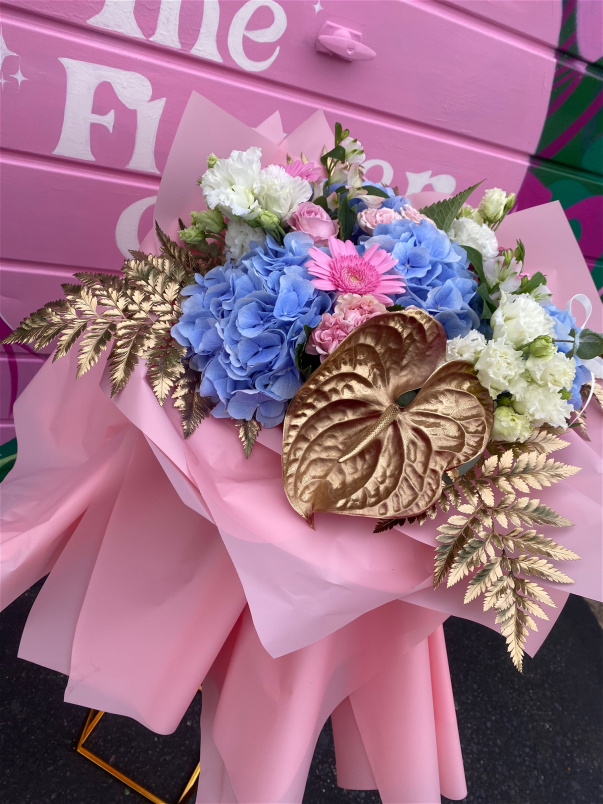 Bouquets | Ohh Baby!