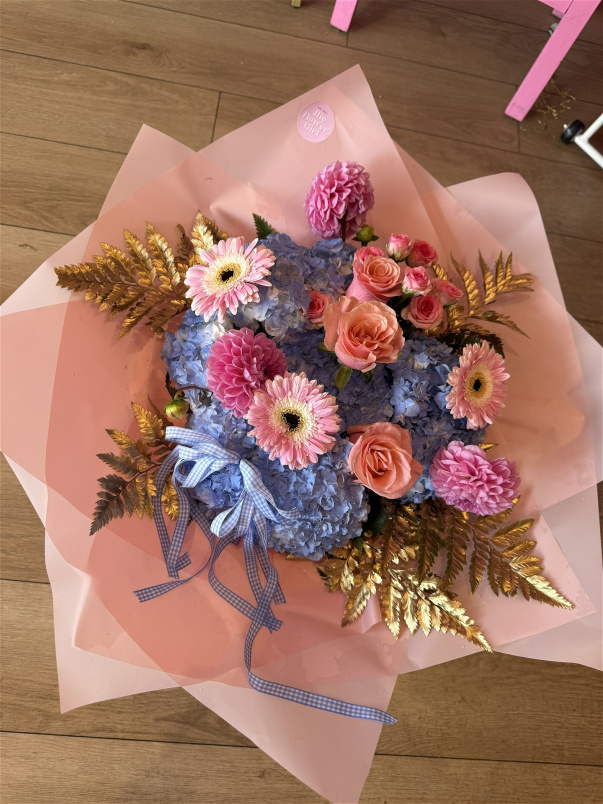 Bouquets | Ohh Baby!