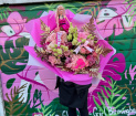 Bouquets | Barbie Girl