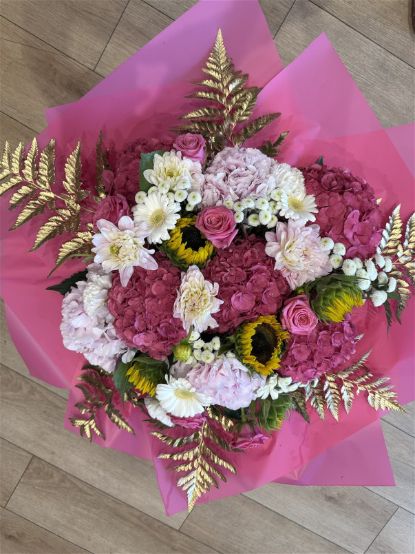 Bouquets | Extra As F***