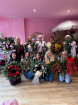 Christmas Wreaths | Workshops | Christmas Wreath Workshop