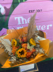 Bouquets | Pumpkin Patch