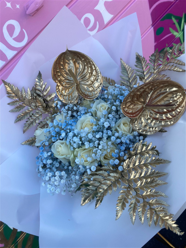 Bouquets | New Arrival