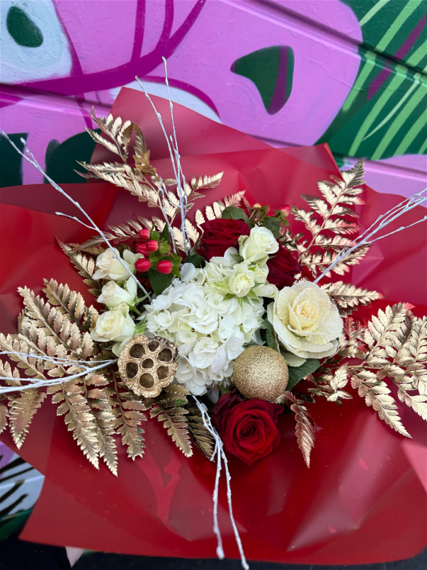 Christmas  | Christmas Reds