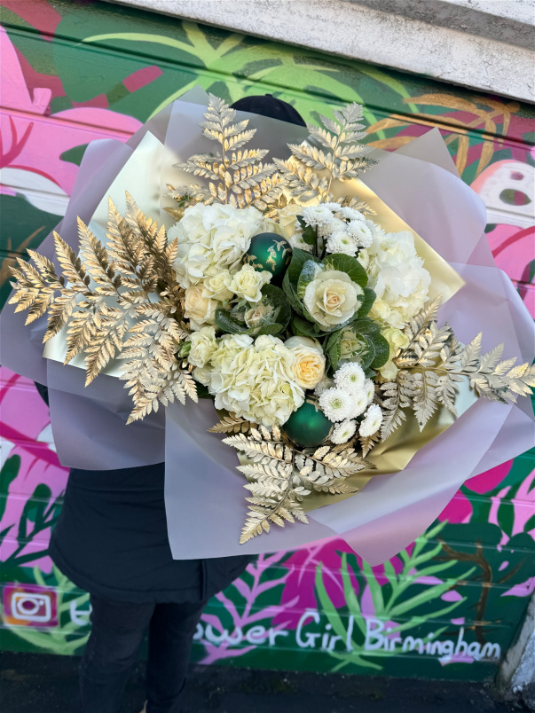 Christmas  | Christmas Whites