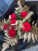 Bouquets | Valentines Day  | Roses Are A Girls Best Friend