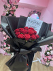 Bouquets | Valentines Day  | Red Roses