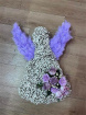 Funeral Tributes  | My Angel