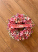 Funeral Tributes  | Open wreath
